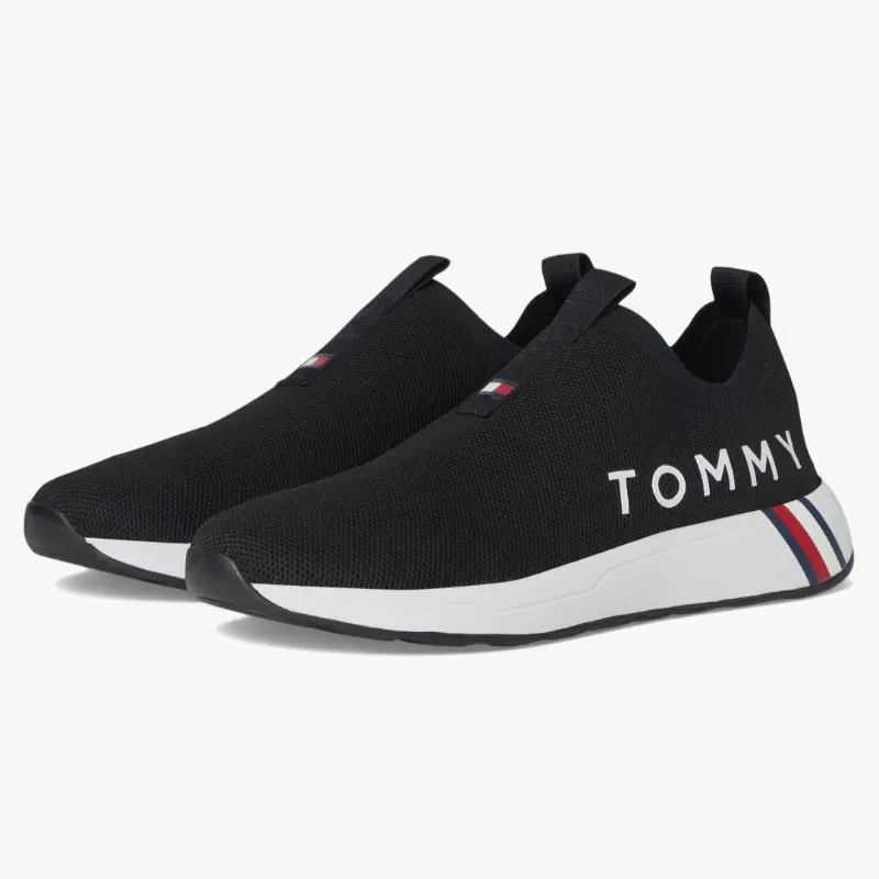 Tommy Hilfiger Tenis Aliah/Mujer 