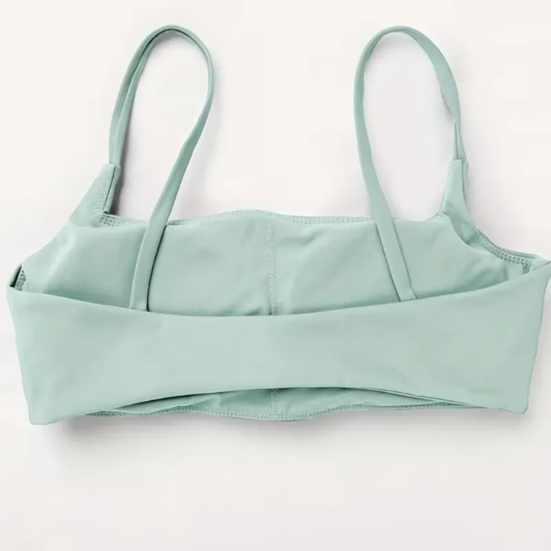 Top Bralette Seamless/ Pastel