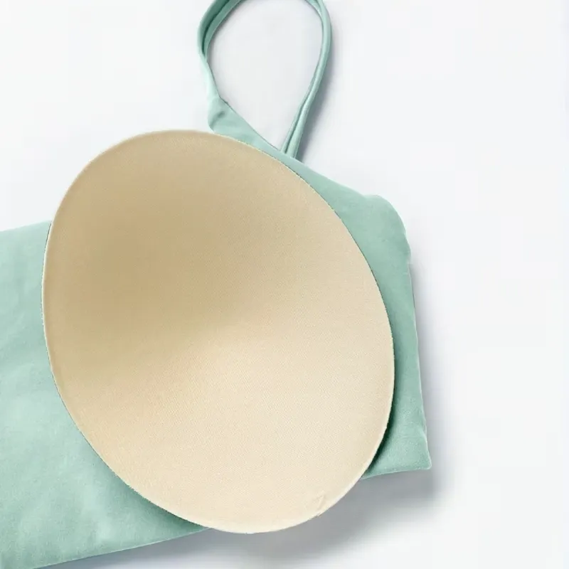 Top Bralette Seamless/ Pastel