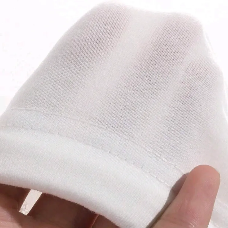Top Corto "Pure Cotton" Ajustable