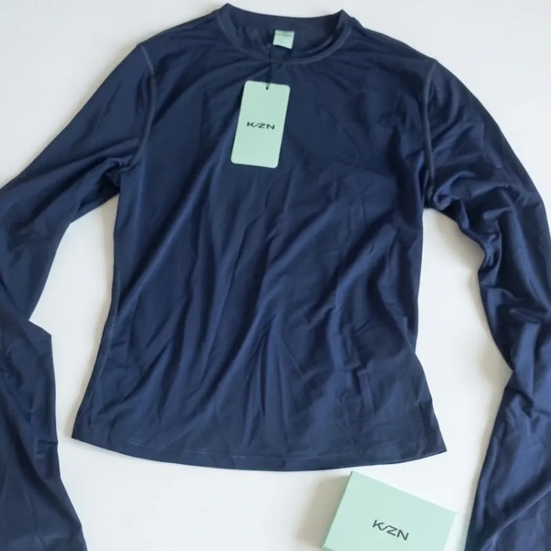 Top UV K/ZN