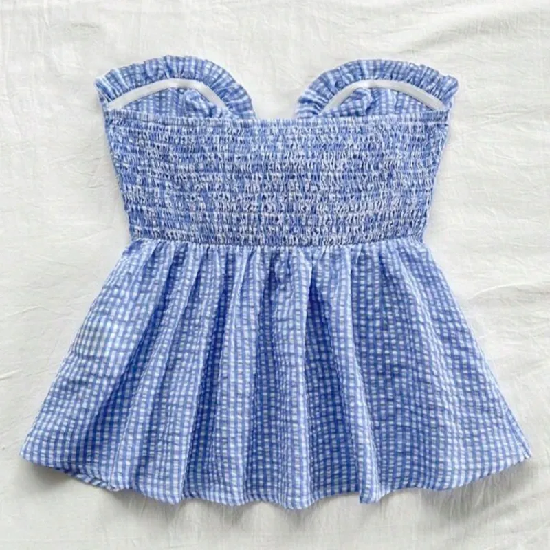 Top Vichy Breeze