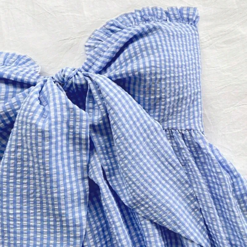 Top Vichy Breeze