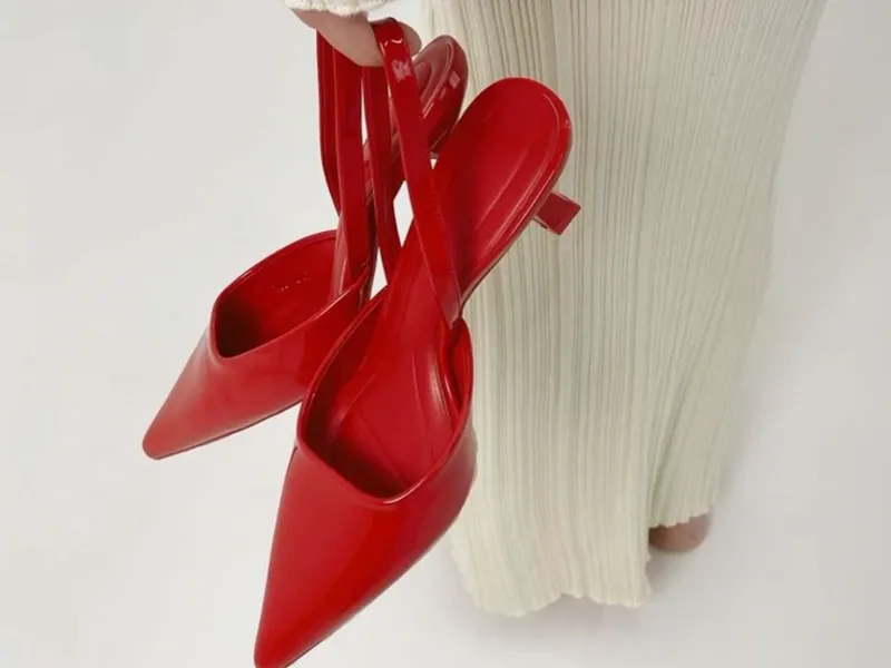 Stiletto Lab