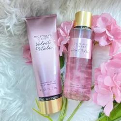 Velvet Petals- VS 🎀