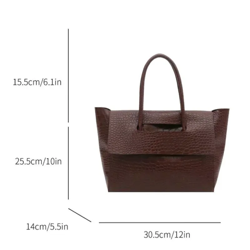 Versa Bag/ Café