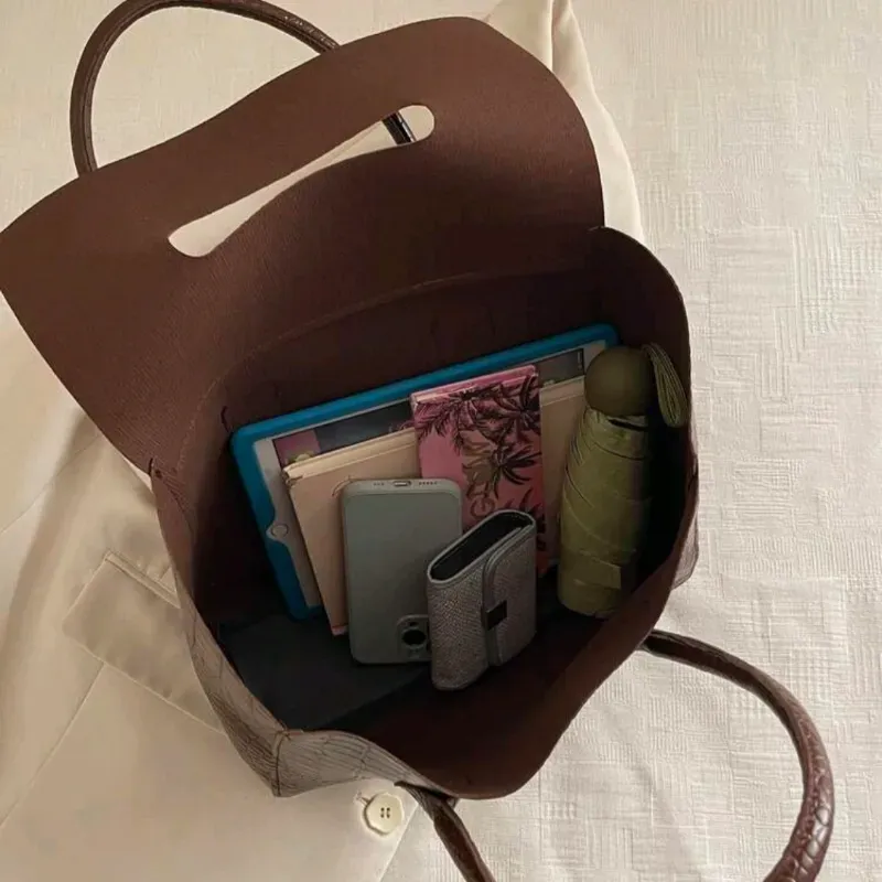 Versa Bag/ Café