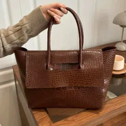 Versa Bag/ Café