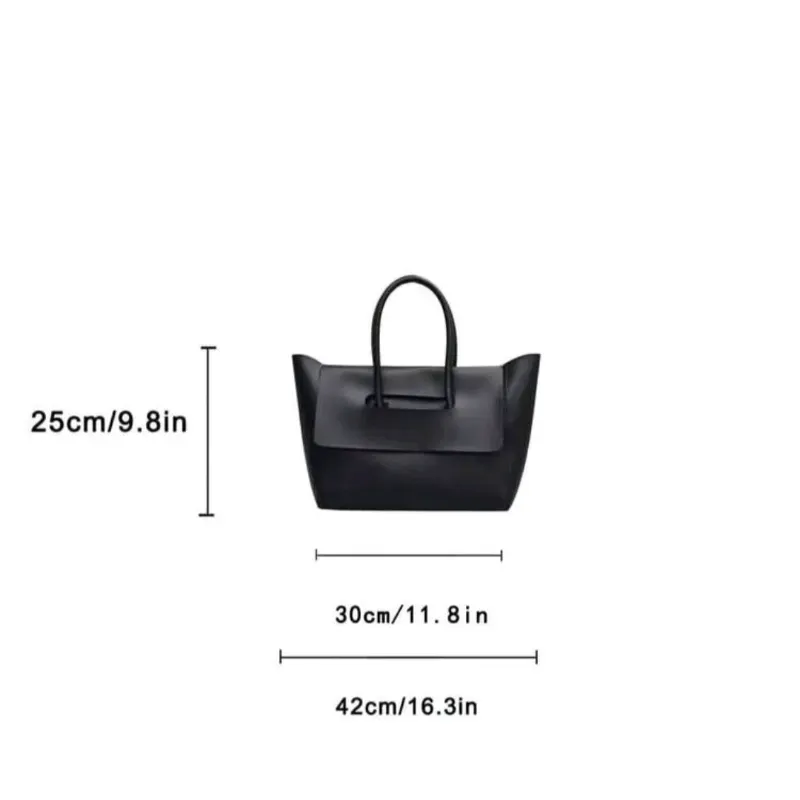 Versa Bag/ Negro