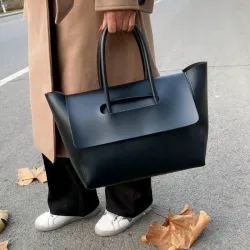 Versa Bag/ Negro