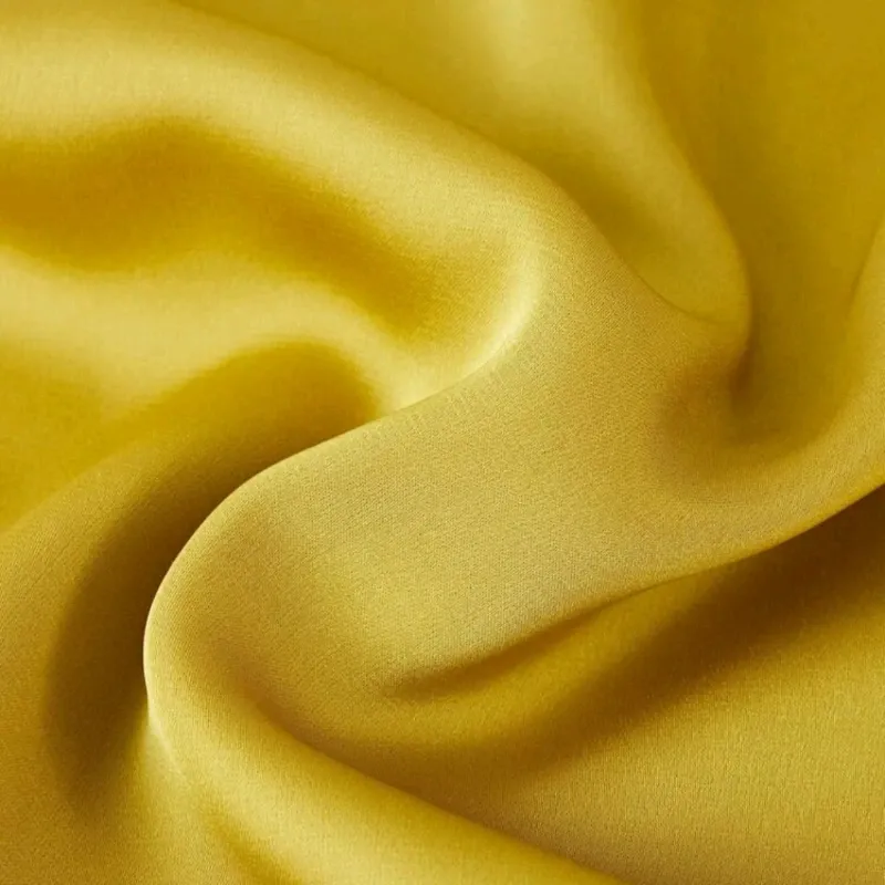 Vespera Silk Midi