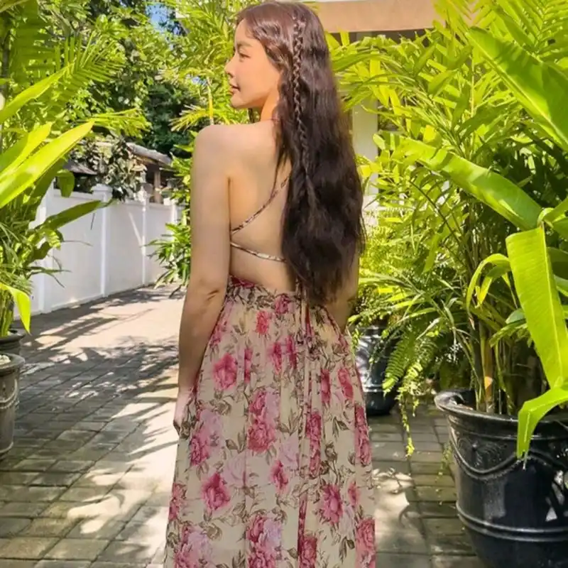 ​Vestido "Alessia"