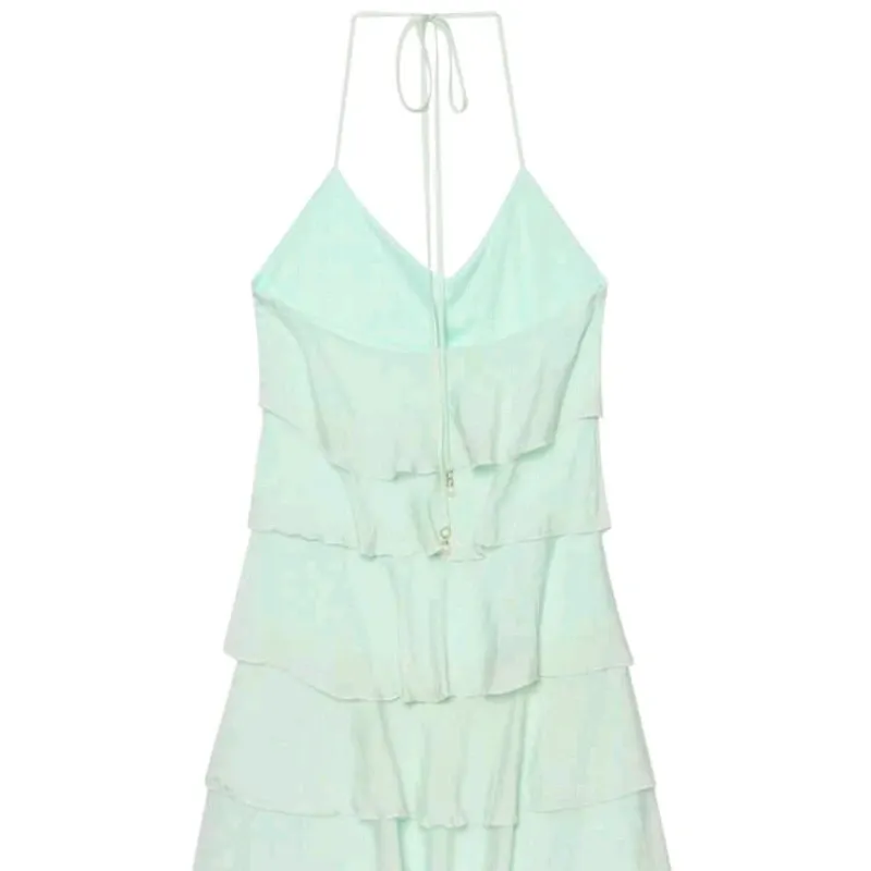 Vestido Aqua Breeze Mini