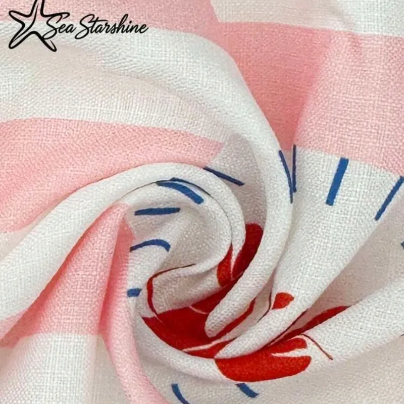 Vestido casual/ Sea starshine