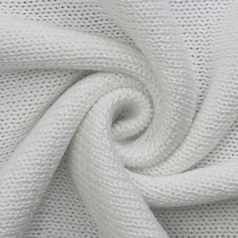 Vestido de Tejido "Apolo White"