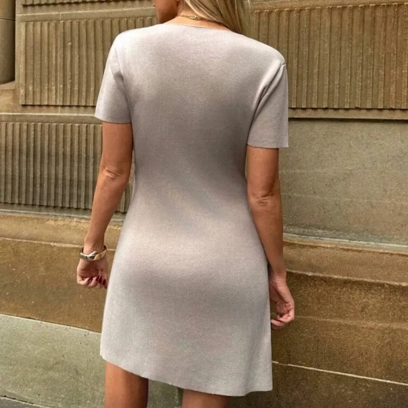 Vestido F 21 by Shein