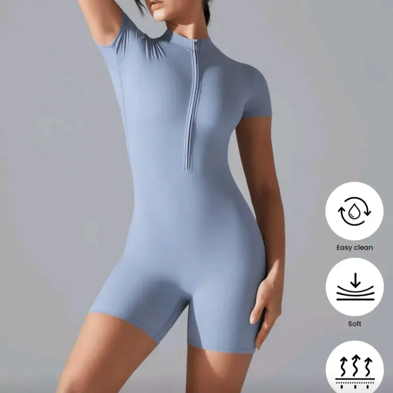 YESOBD Mono deportivo/ Celeste