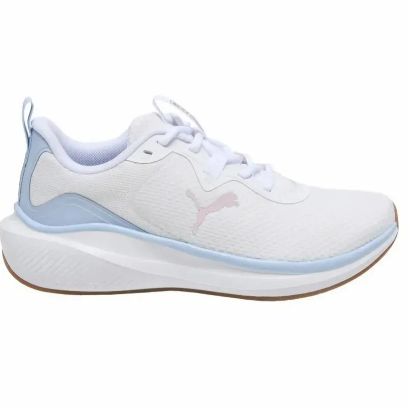 Zapatillas de Running PUMA/Blanco 