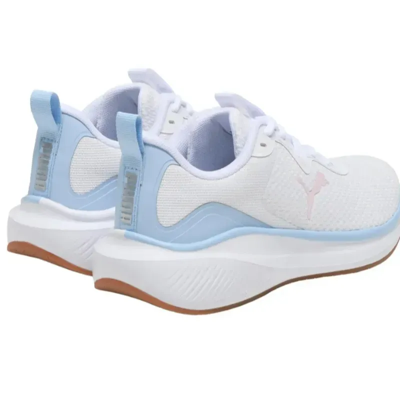Zapatillas de Running PUMA/Blanco 
