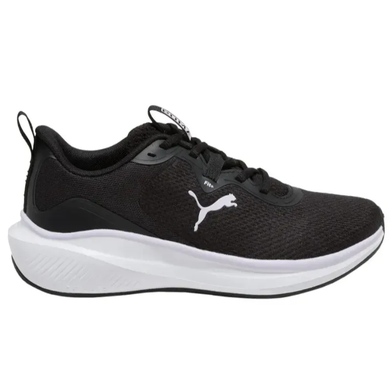 Zapatillas de Running PUMA/Negro