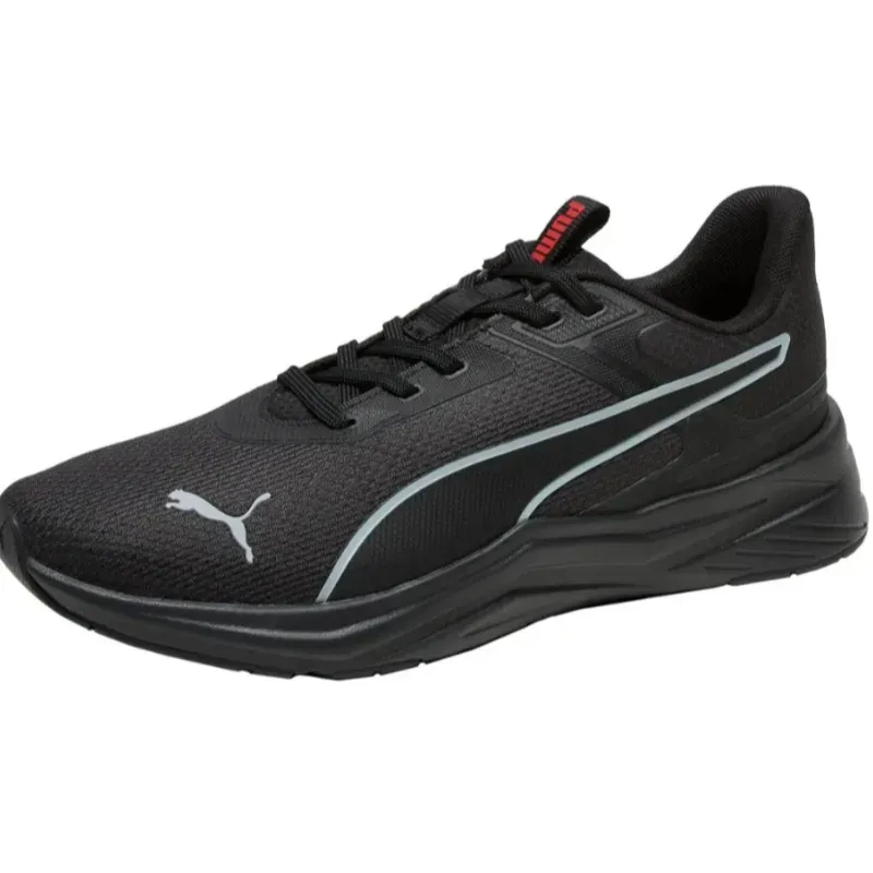 Zapatillas PUMA DIsperse/Negras 
