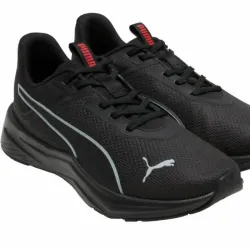 Zapatillas PUMA DIsperse/Negras 