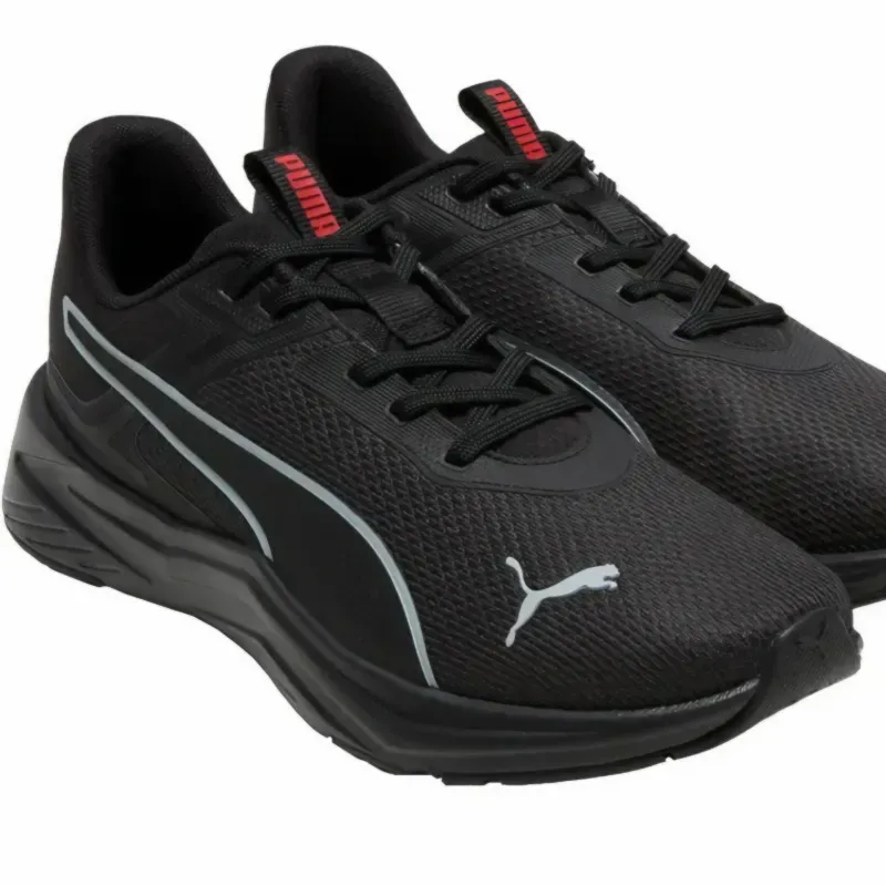 Zapatillas PUMA DIsperse/Negras 