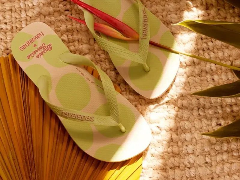 Zona Chanclas