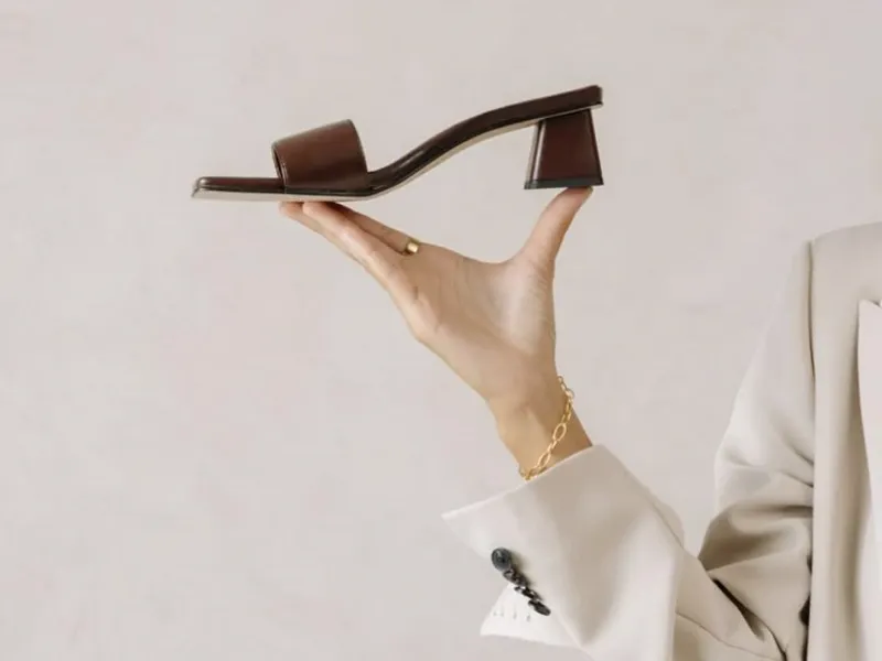 Sandalias Planas y Altas