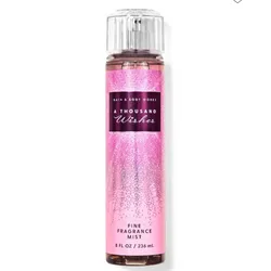 A thousand wishes💫