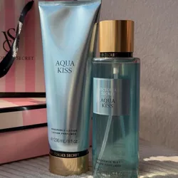 Aqua Kiss🌊
