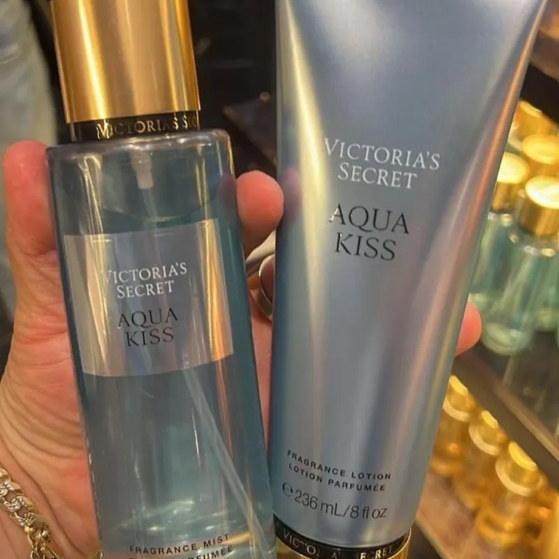 Agua Kiss🌊
