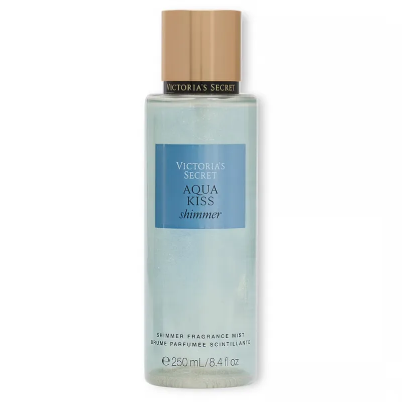 Agua kiss shimmer✨🌊