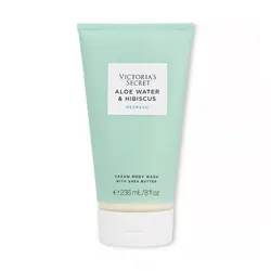 Aloe Water & Hibiscus