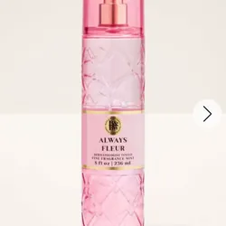 Always Fleur 🩷