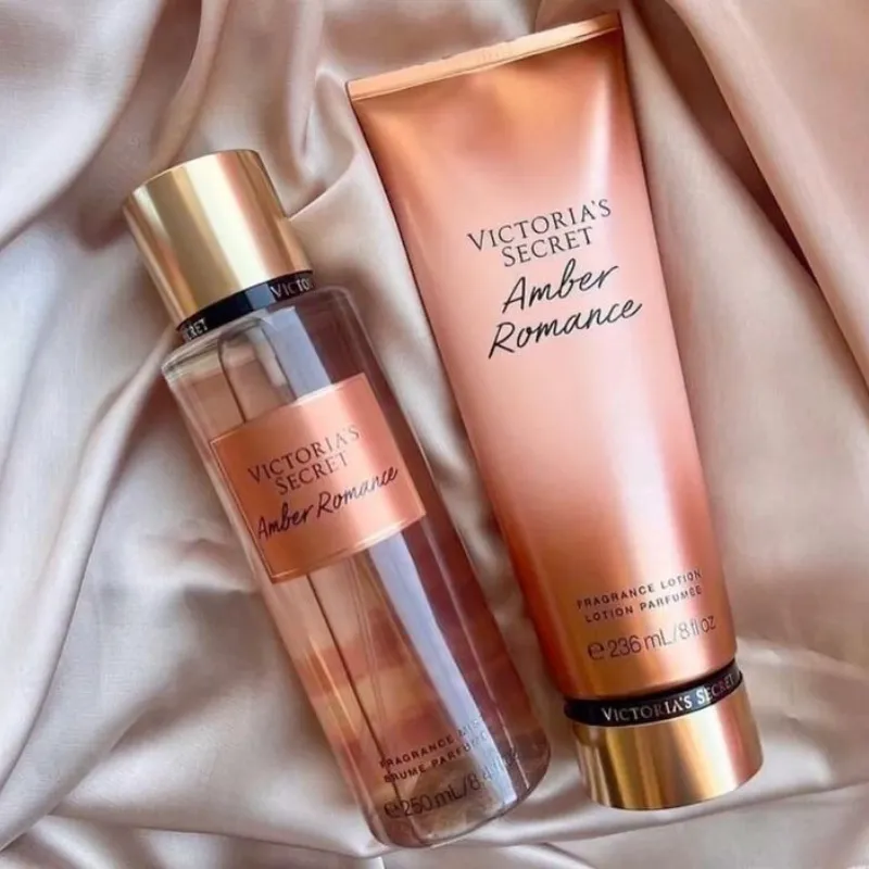 Amber romance 🌅