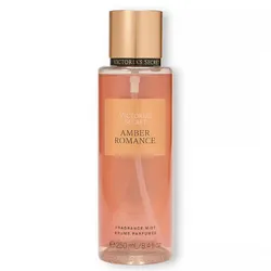 amber romance 🧡