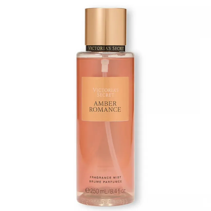 amber romance 🧡