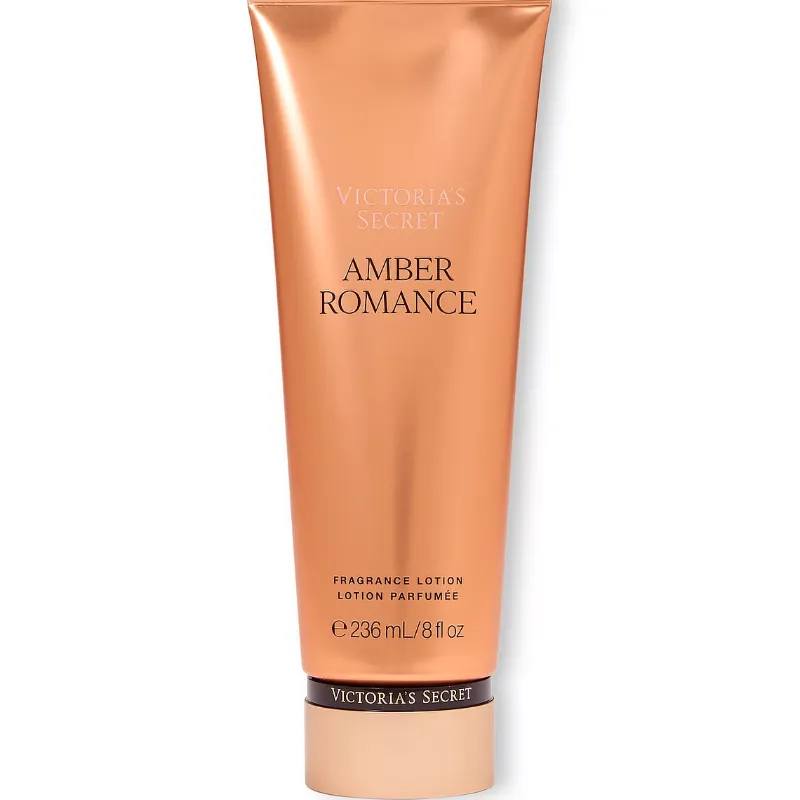 Amber romance