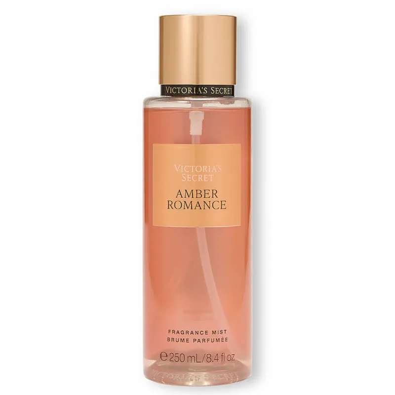 Amber romance🌅