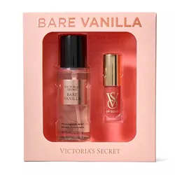 Bare vainilla