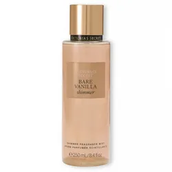 Bare Vanilla Shimmer✨