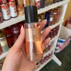 Bare Vanilla