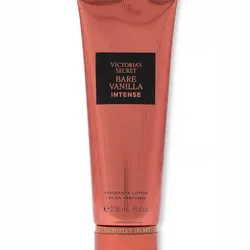Bare Vanilla Intense