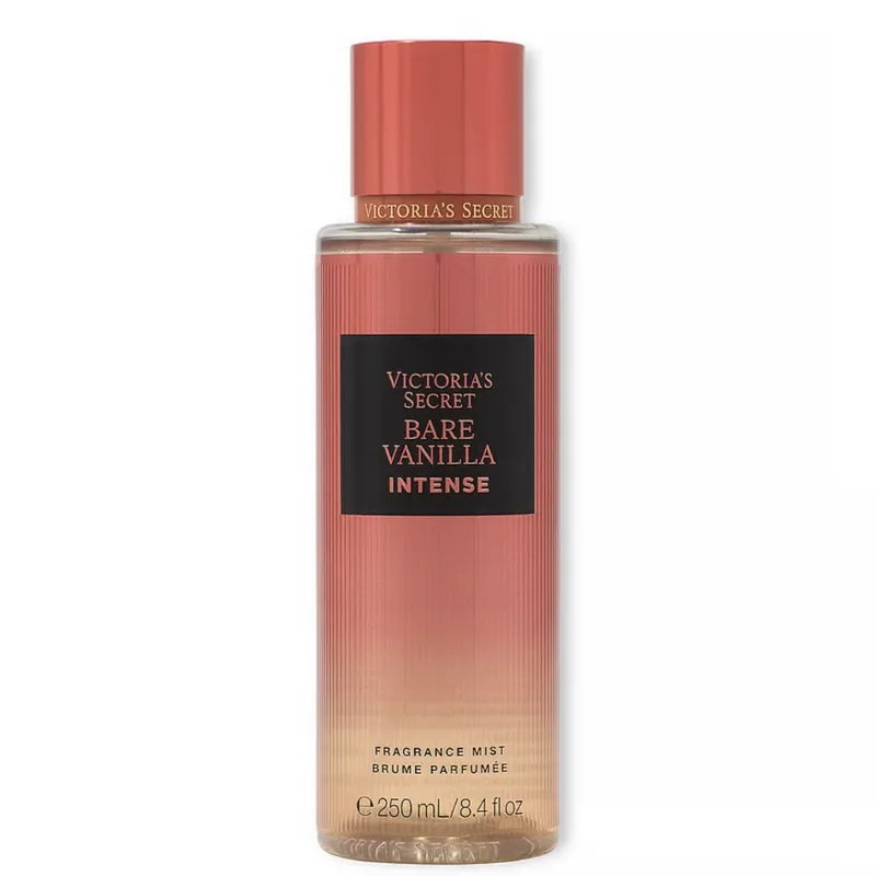 Bare Vanilla Intense