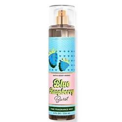 Blue Raspberry💙