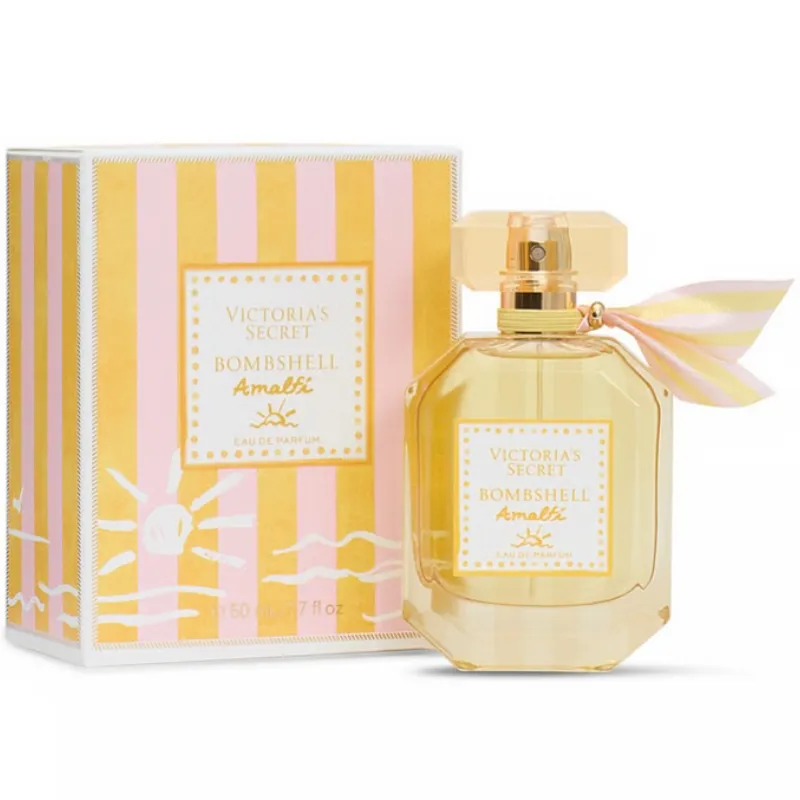 Bombshell Amalfi🌸🍋