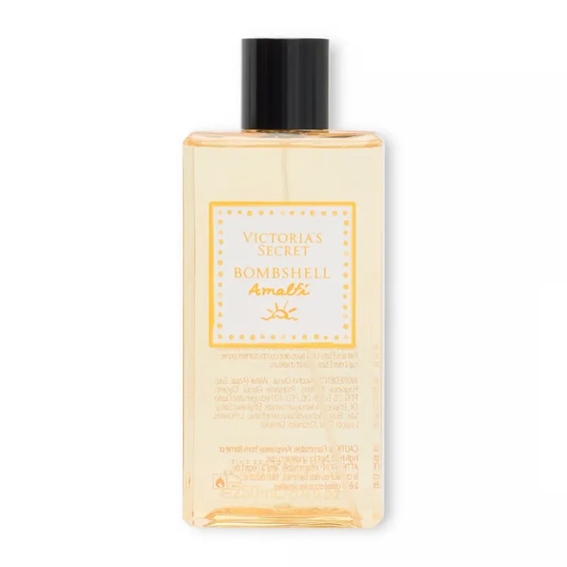 Bombshell Amalfi🌸🍋