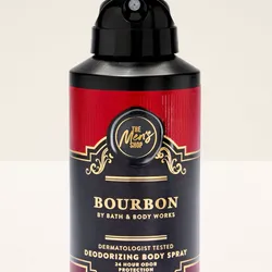 Bourbon 🥃