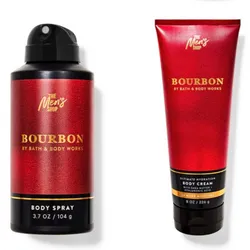 Bourbon🤎